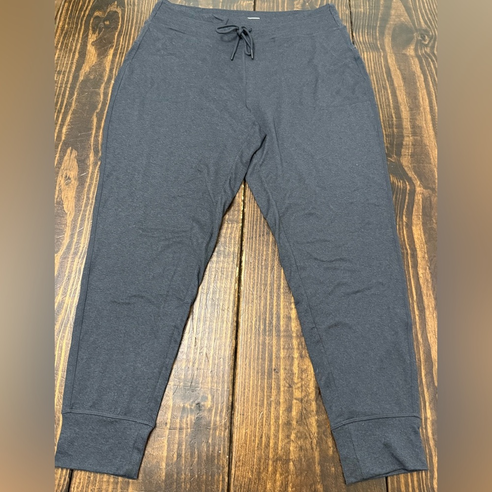 Lole Gray Track Pants